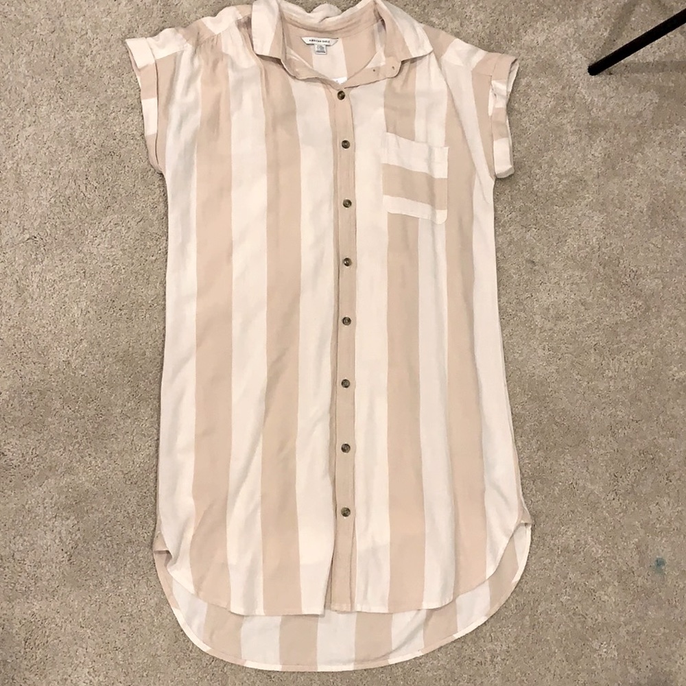 American Eagle Dress